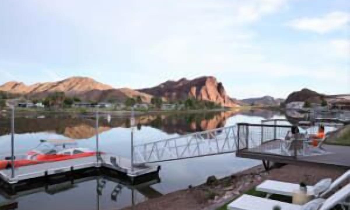 Photo of Outdoor in Parker Strip