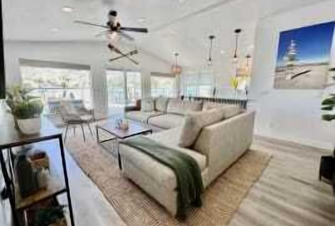 Photo of Livingroom in Parker Strip