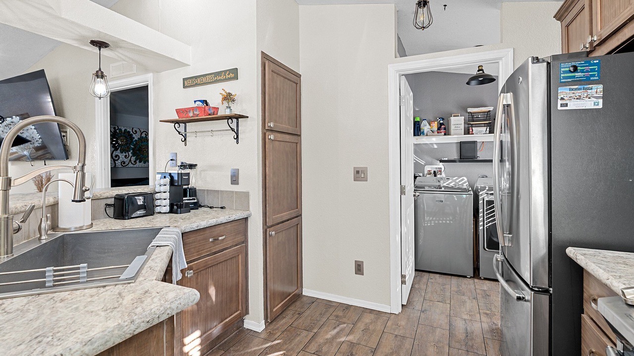 Photo of Kitchen in Parker Strip