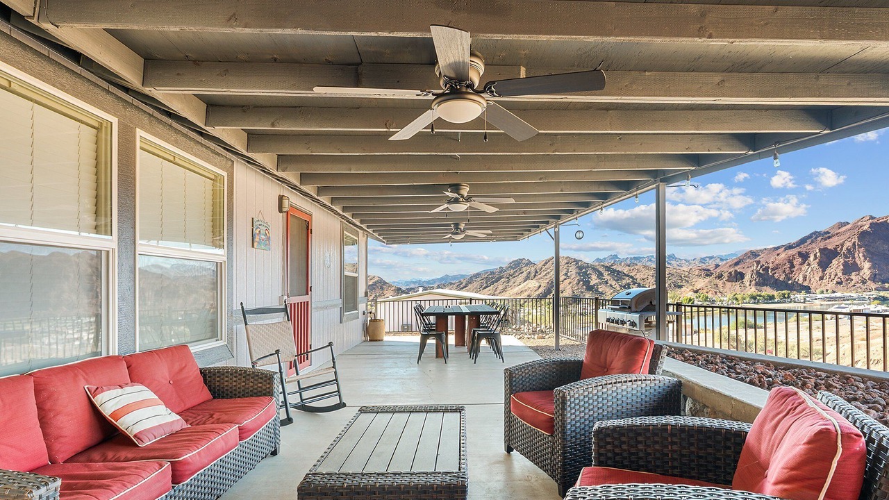Photo of Outdoor in Parker Strip