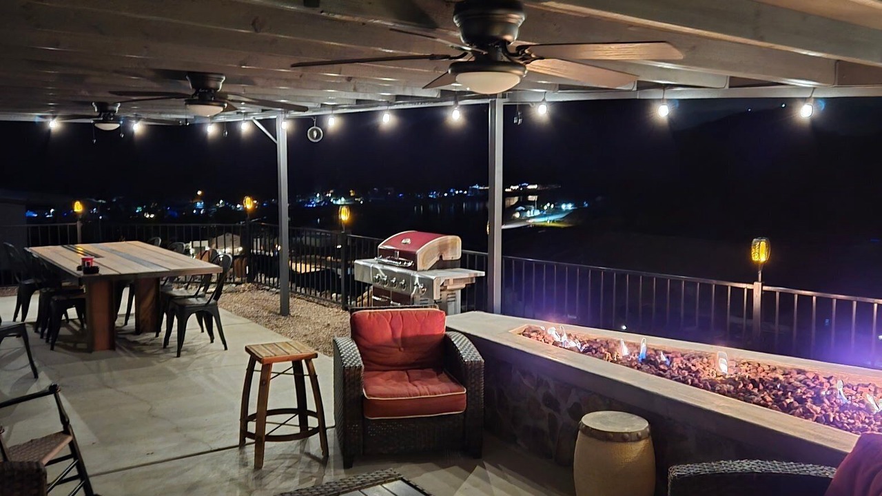 Photo of Outdoor in Parker Strip