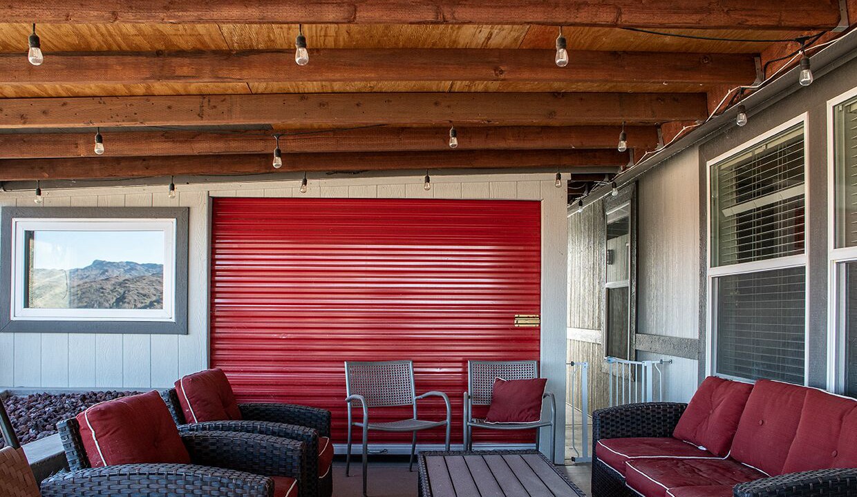 Photo of Outdoor in Parker Strip