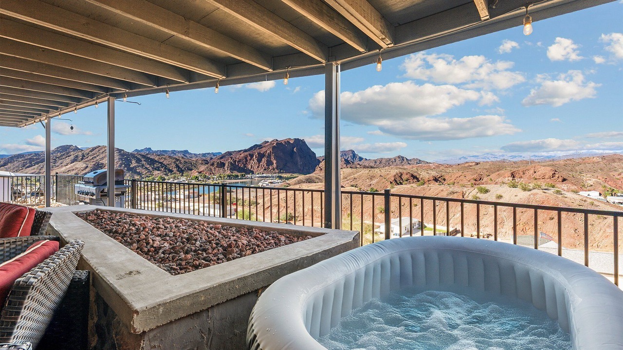 Photo of Outdoor in Parker Strip