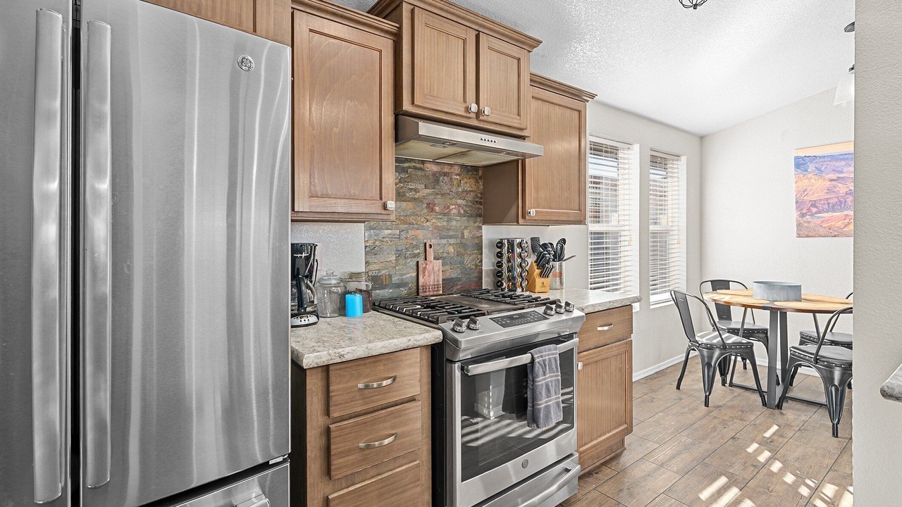 Photo of Kitchen in Parker Strip