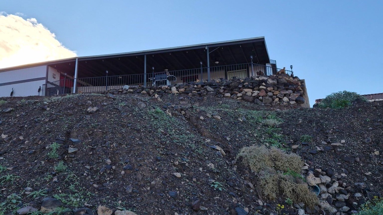 Photo of Outdoor in Parker Strip