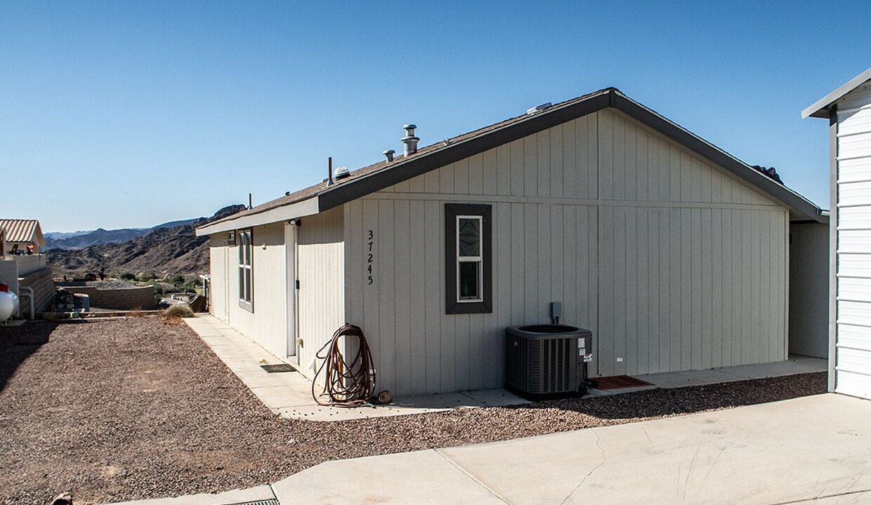 Photo of Outdoor in Parker Strip