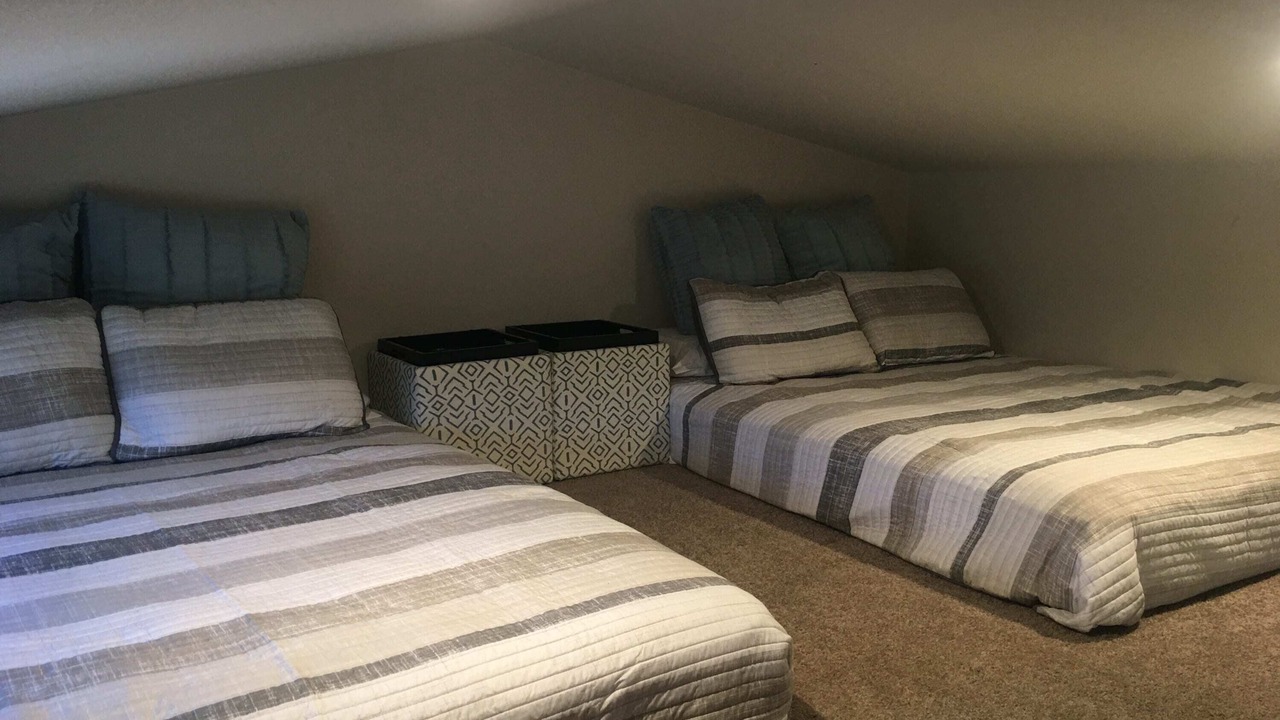 Photo of Bedroom in Parker Dam