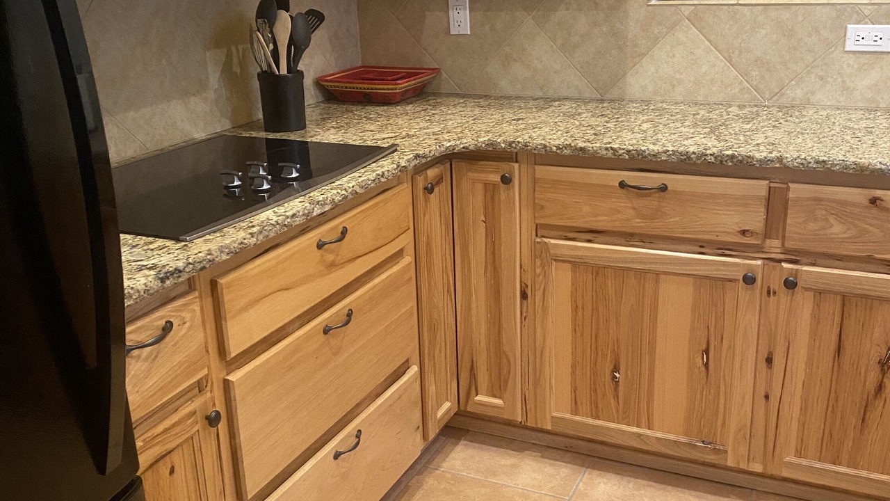 Photo of Kitchen in Lake Havasu City