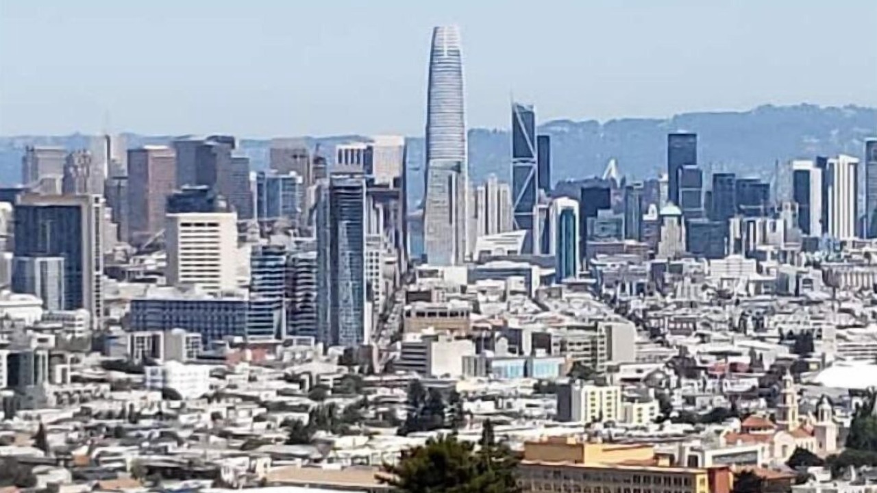 Photo of Others in Dolores Heights