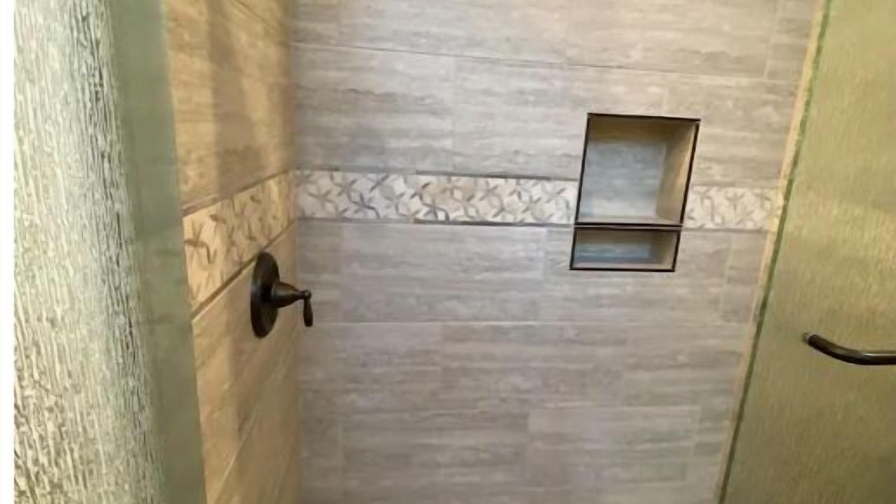 Photo of Bathroom in Graeagle