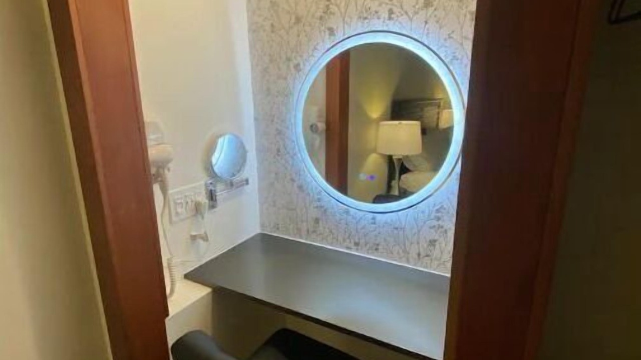 Photo of Bathroom in Graeagle