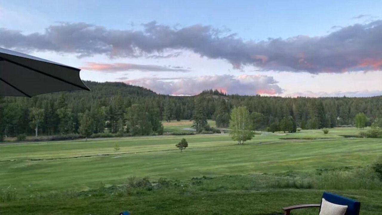 Photo of Outdoor in Graeagle