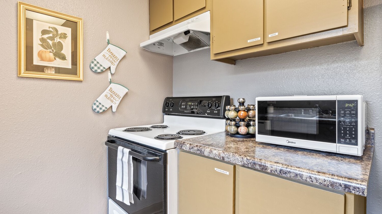 Photo of Kitchen in Citrus Heights