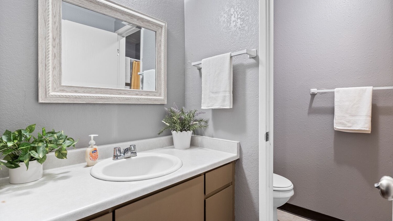 Photo of Bathroom in Citrus Heights