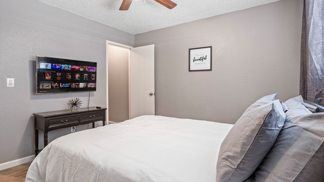 Photo of Bedroom in Citrus Heights