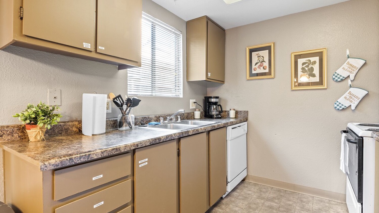 Photo of Kitchen in Citrus Heights