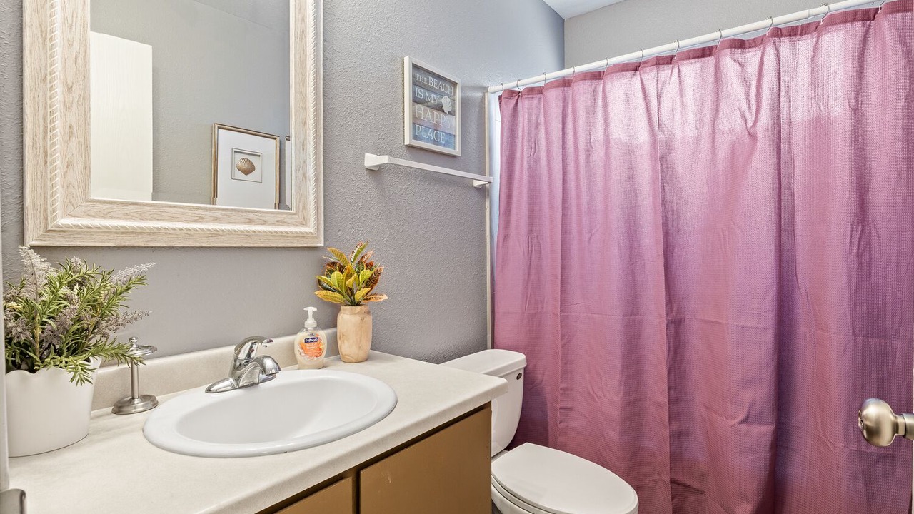 Photo of Bathroom in Citrus Heights