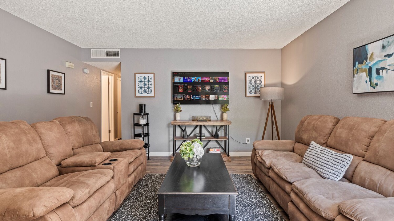 Photo of Livingroom in Citrus Heights