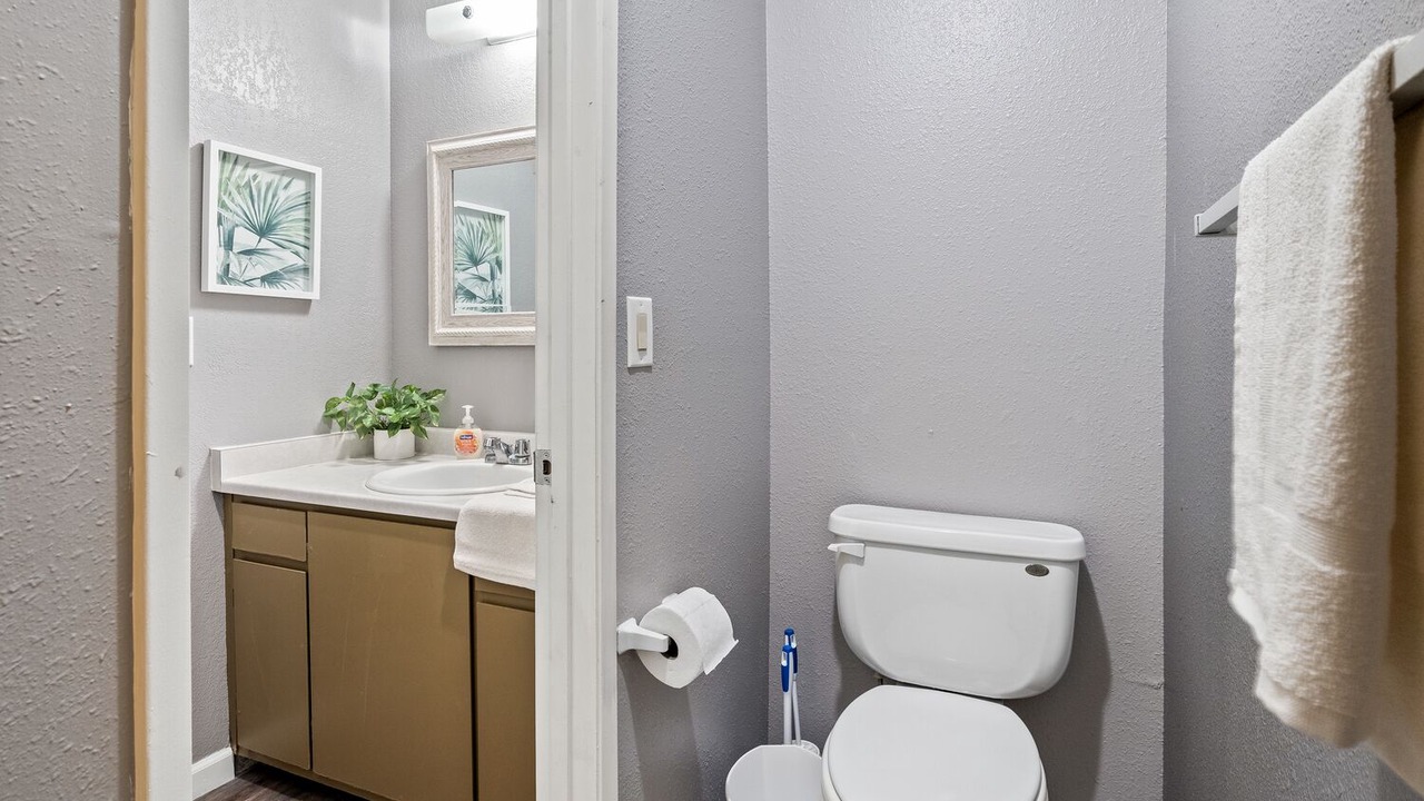 Photo of Bathroom in Citrus Heights