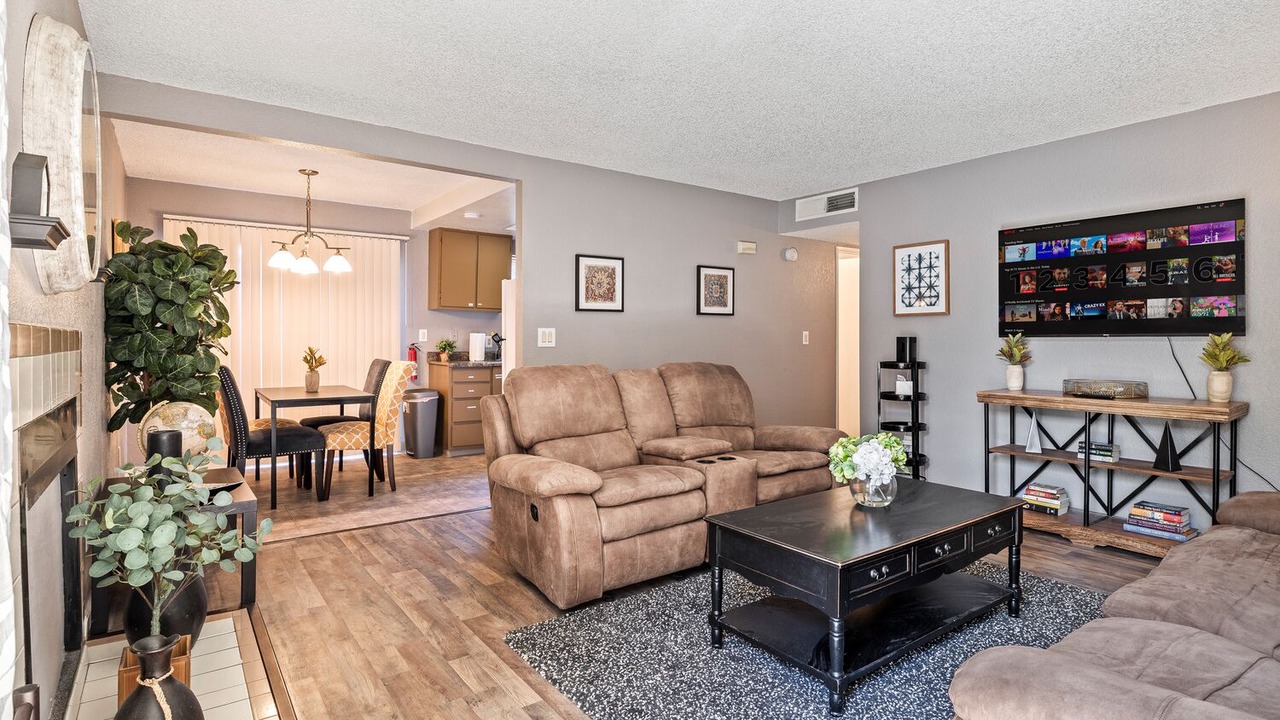 Photo of Livingroom in Citrus Heights