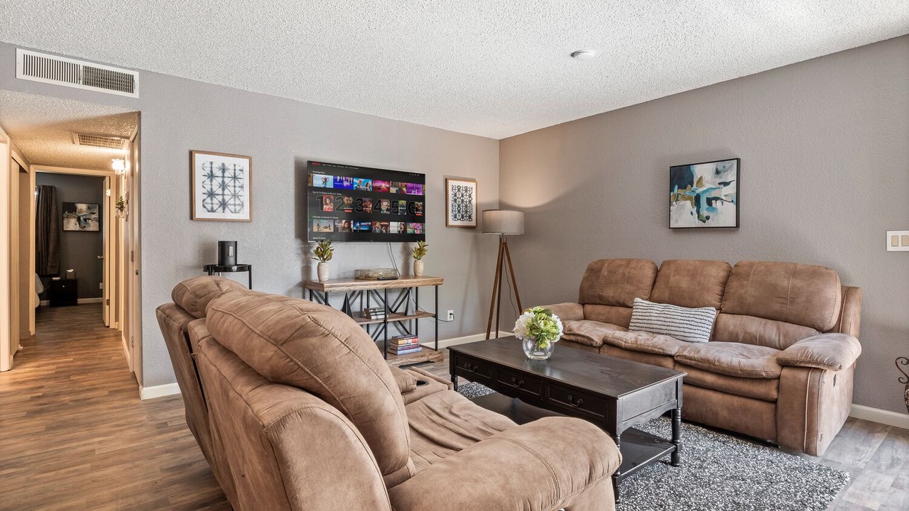 Photo of Livingroom in Citrus Heights