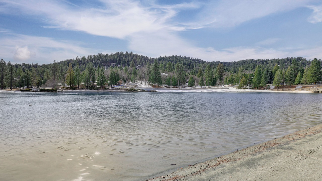 Photo of Outdoor in Crestline