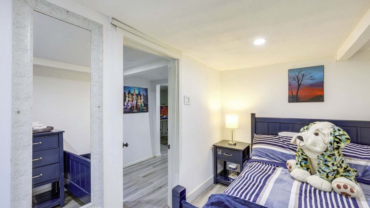 Photo of Bedroom in Crestline