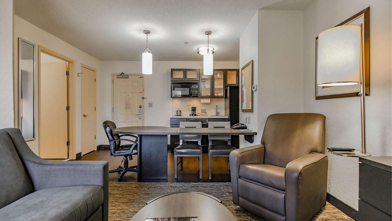Photo of Livingroom in Santa Clara