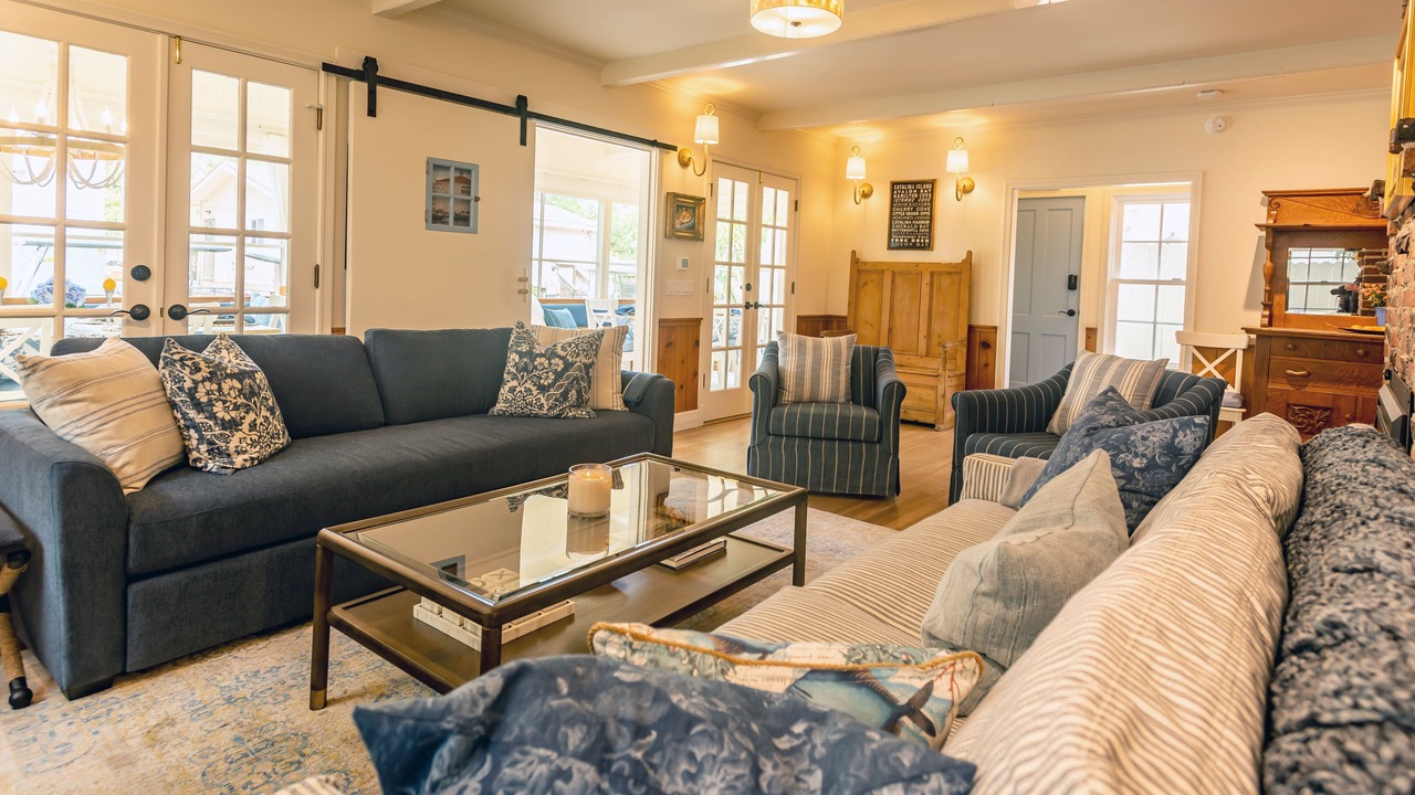 Photo of Bedroom in Avalon