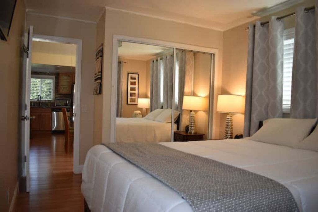 Photo of Bedroom in El Sobrante