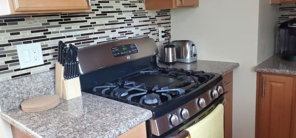 Photo of Kitchen in El Sobrante
