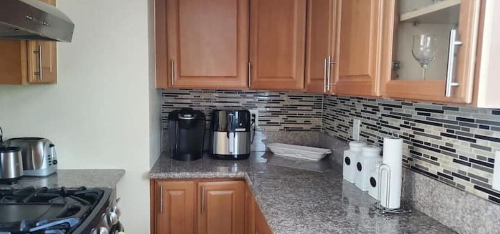 Photo of Kitchen in El Sobrante