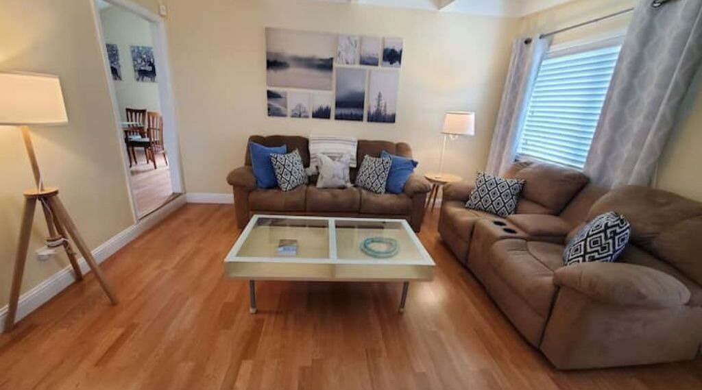 Photo of Livingroom in El Sobrante