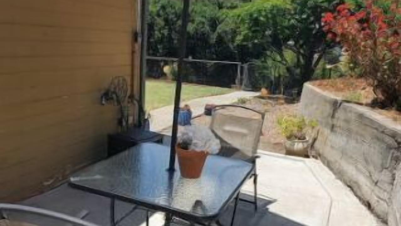 Photo of Outdoor in El Sobrante