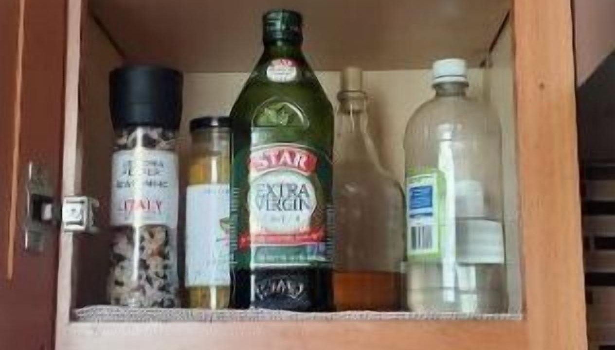 Photo of Kitchen in El Sobrante