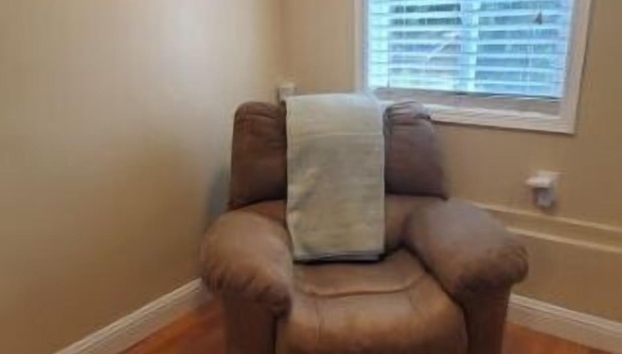 Photo of Livingroom in El Sobrante