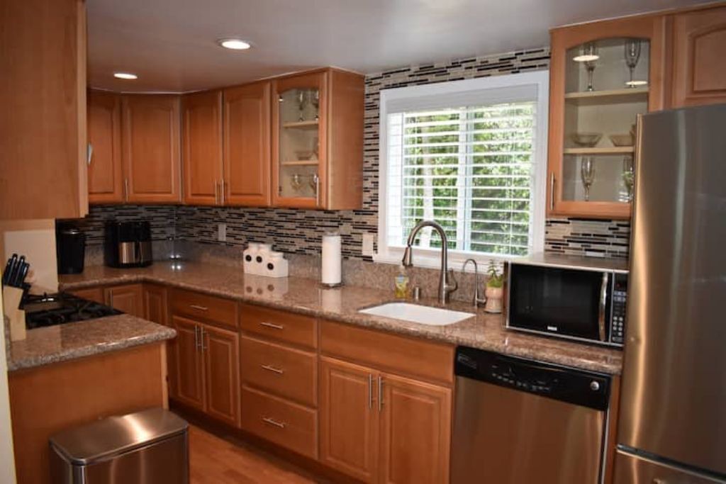 Photo of Kitchen in El Sobrante