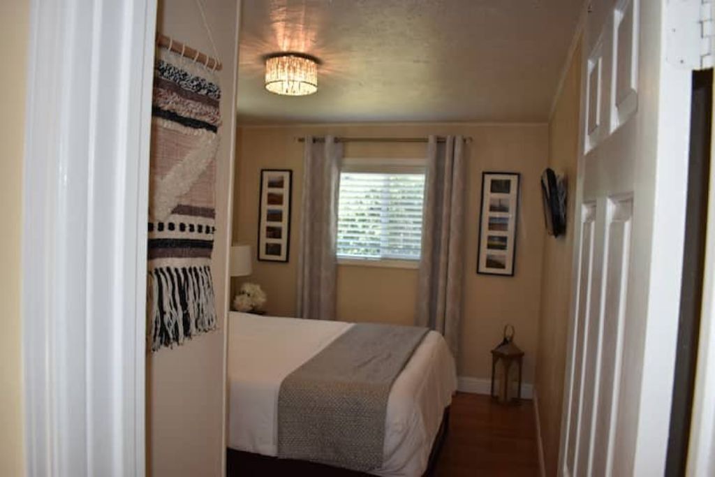 Photo of Bedroom in El Sobrante