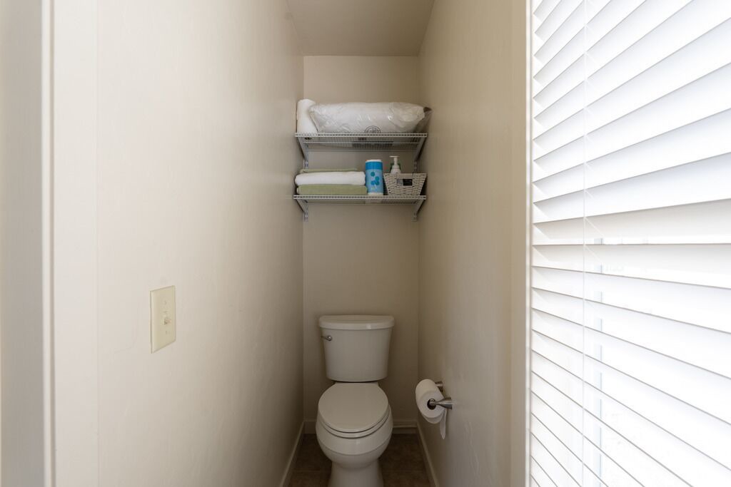 Photo of Bathroom in Pacific Grove