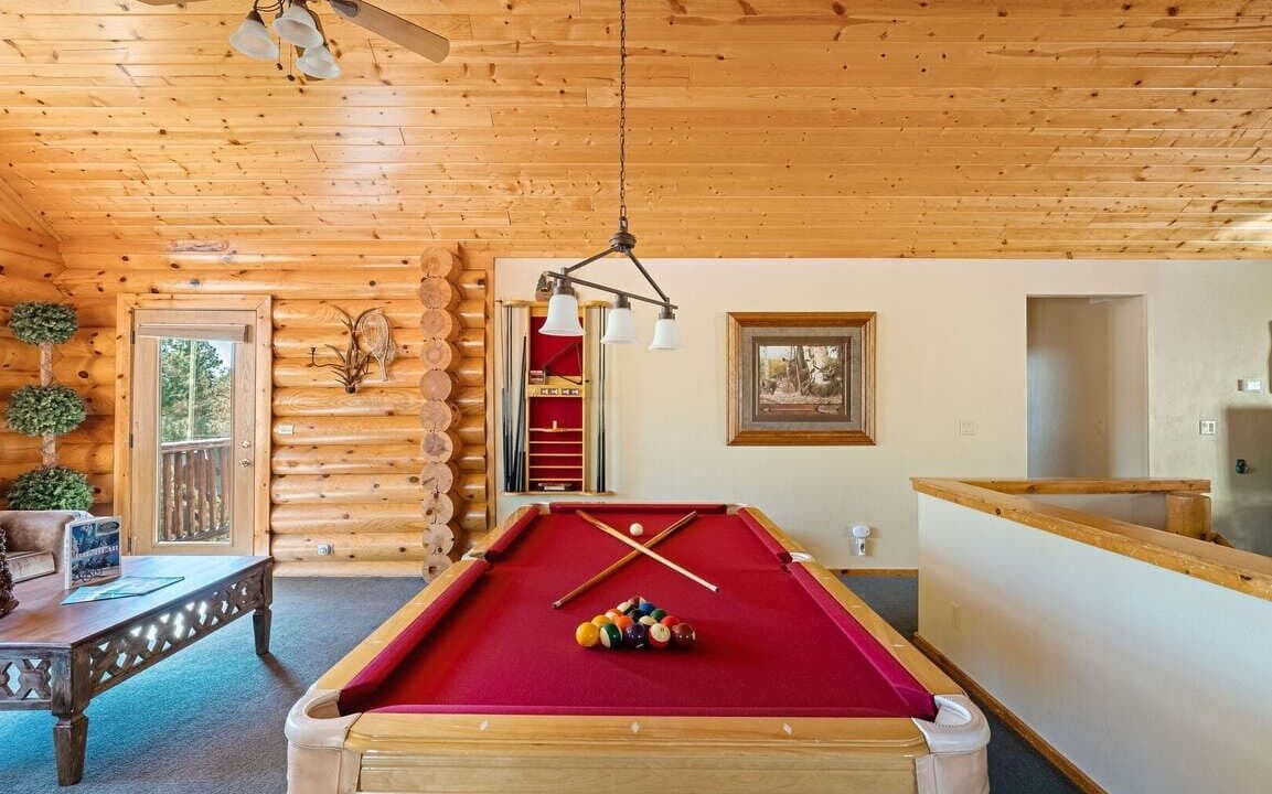 Photo of Bedroom in Castle Glen Estates