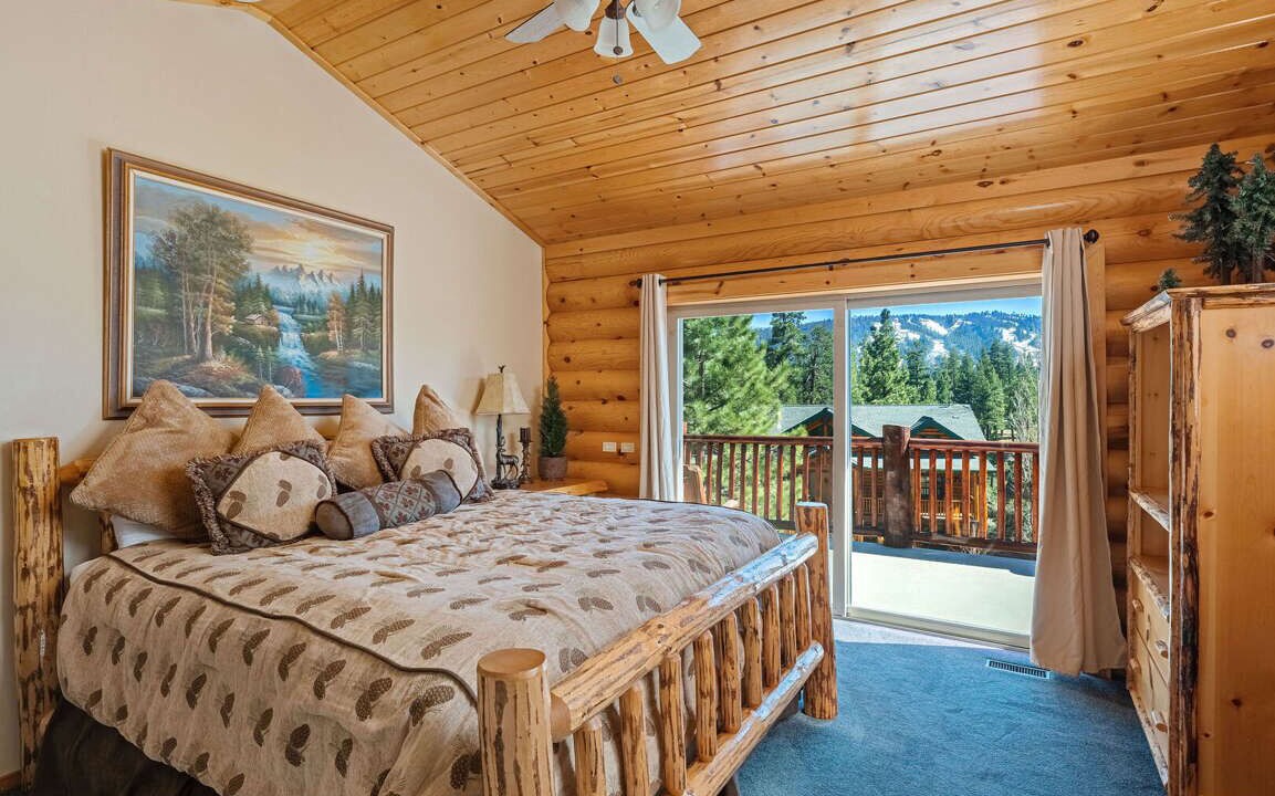 Photo of Bedroom in Castle Glen Estates