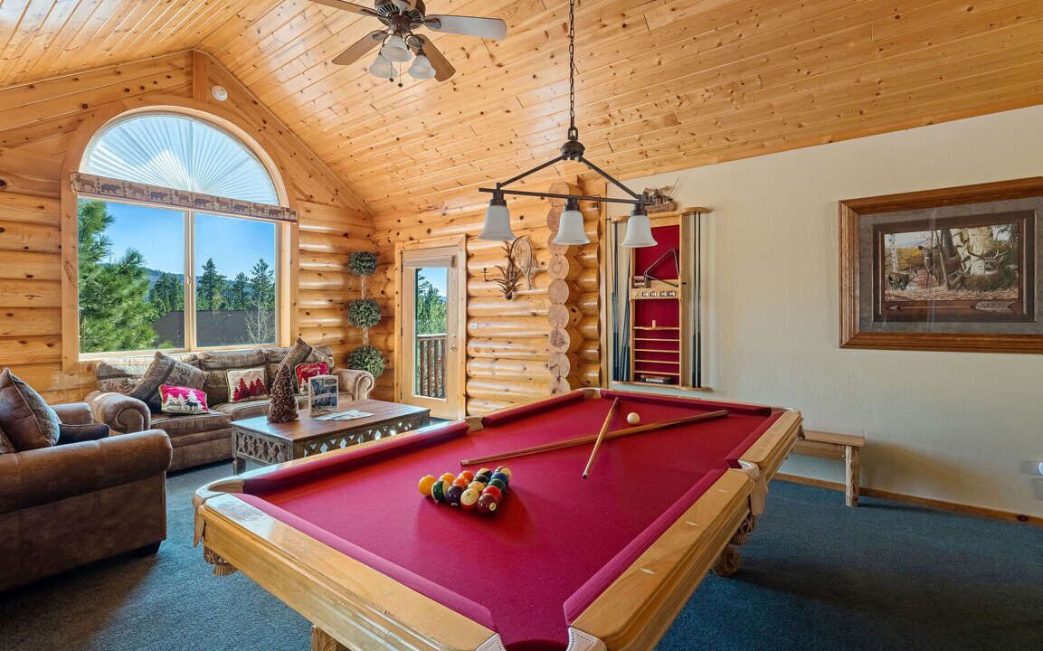 Photo of Bedroom in Castle Glen Estates