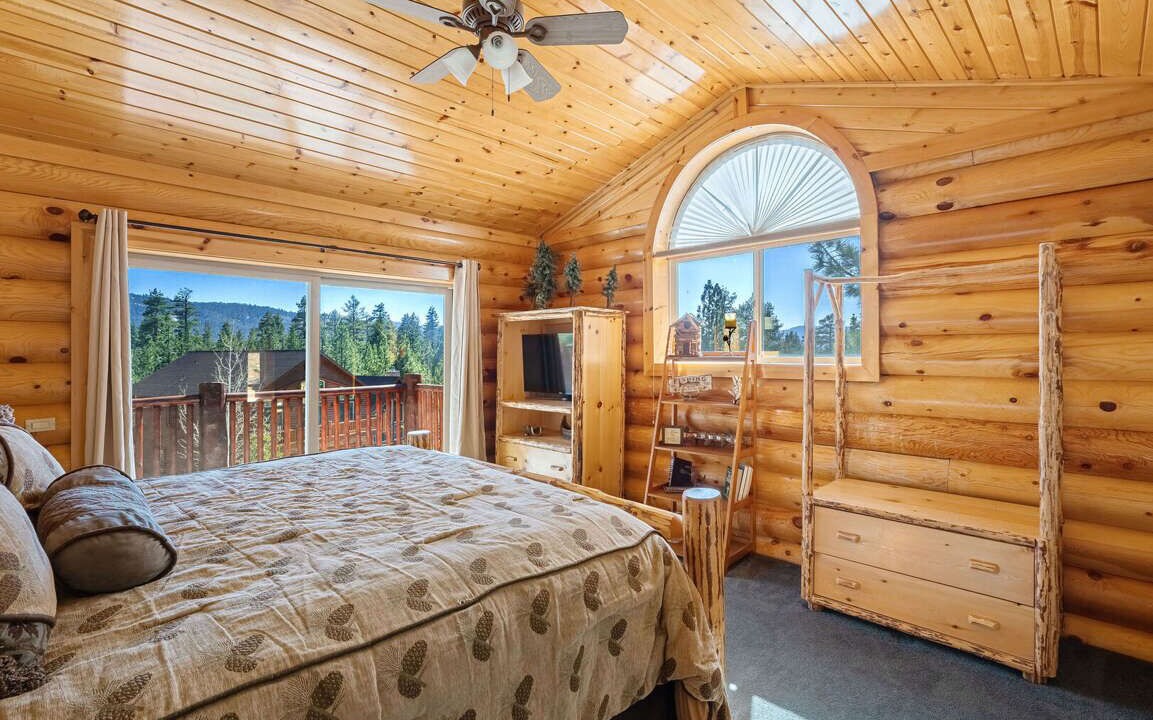 Photo of Bedroom in Castle Glen Estates
