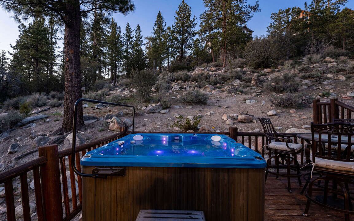 Photo of Outdoor in Castle Glen Estates