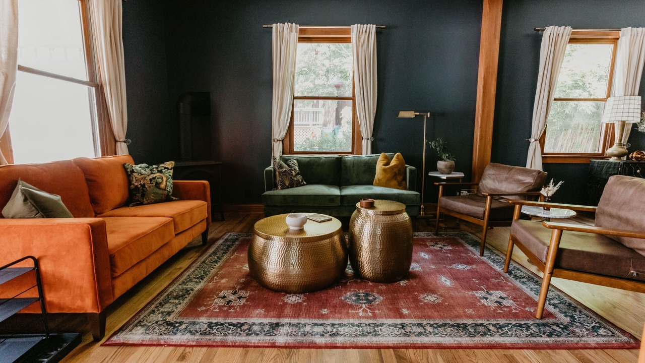 Photo of Bedroom in Nevada City