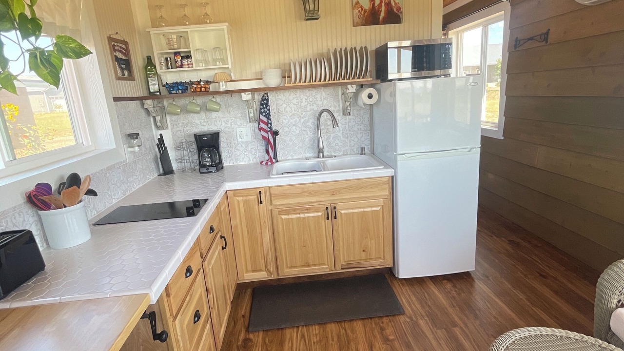 Photo of Kitchen in Prescott Valley