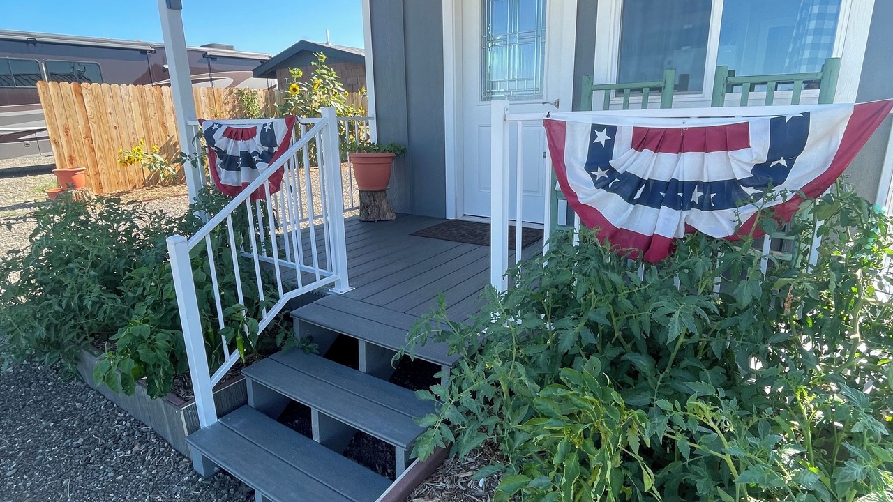 Photo of Outdoor in Prescott Valley