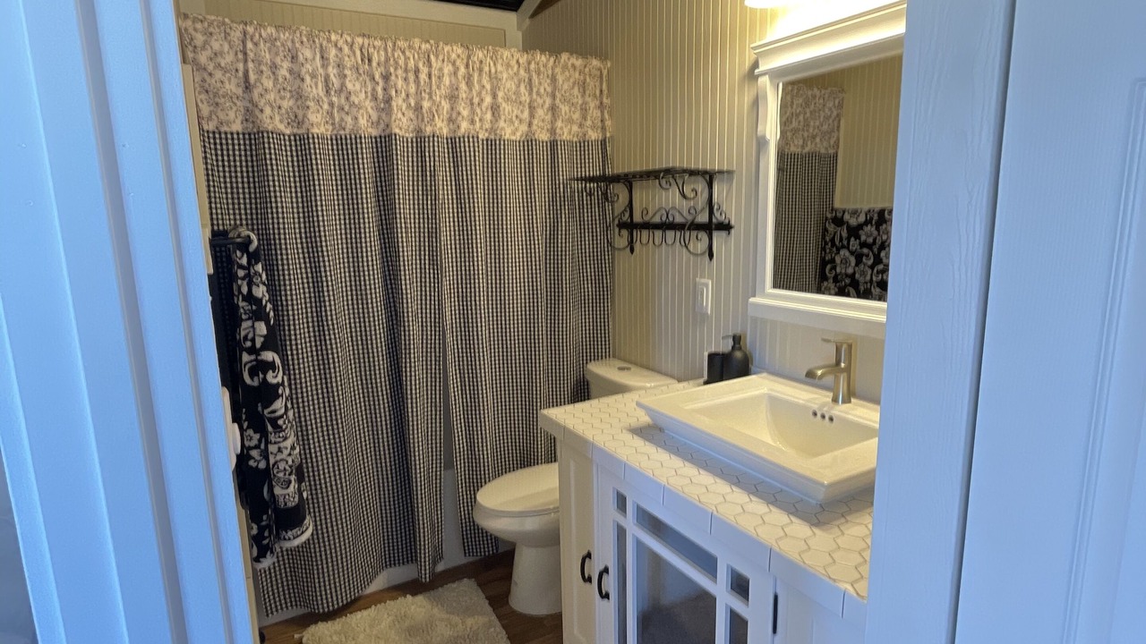 Photo of Bathroom in Prescott Valley