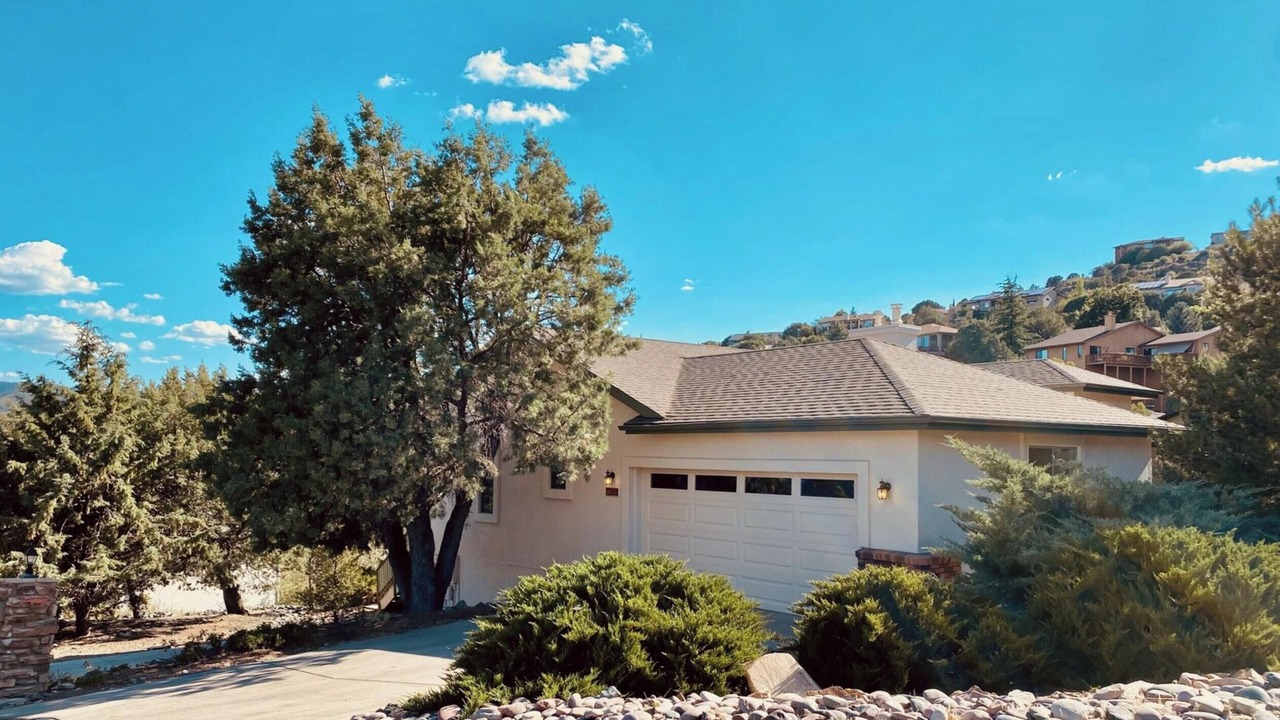 Photo of Outdoor in Yavapai Hills