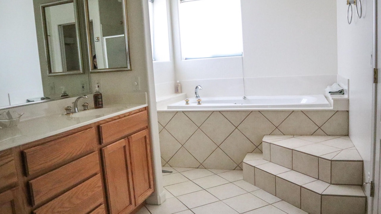 Photo of Bathroom in Yavapai Hills